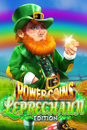 Играй в слот POWER COINS Leprechaun Edition без регистрации | Казино Азино777