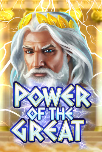 Играй в слот Power Of the Great без регистрации | Казино Азино777