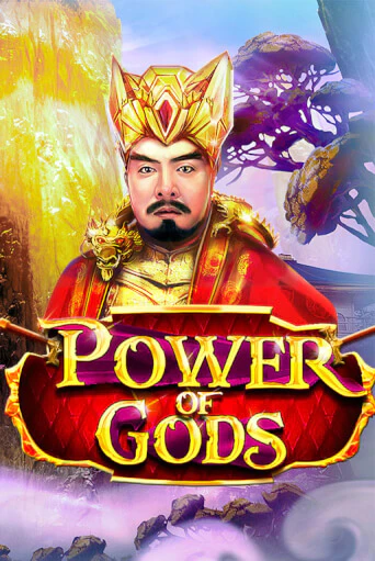 Играй в слот Power of Gods без регистрации | Казино Азино777
