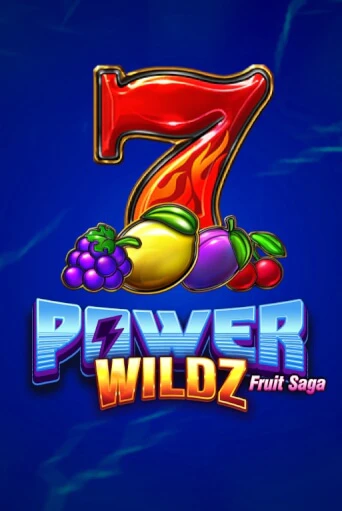 Играй в слот Power Wildz: Fruit Saga без регистрации | Казино Азино777