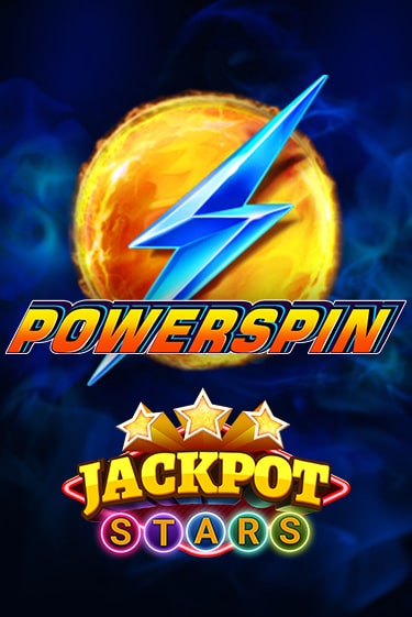 Играй в слот Powerspin без регистрации | Казино Азино777