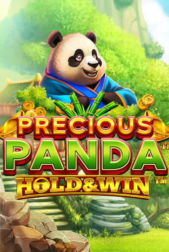 Играй в слот Precious Panda: Hold & Win™ без регистрации | Казино Азино777