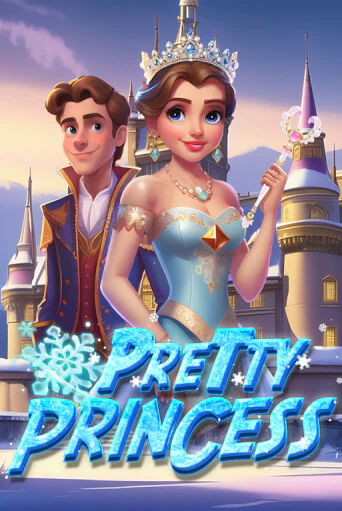 Играй в слот Pretty Princess без регистрации | Казино Азино777
