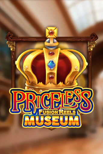 Играй в слот Priceless Museum без регистрации | Казино Азино777