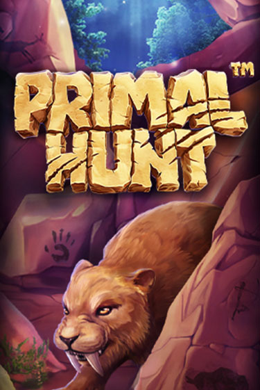 Играй в слот Primal Hunt без регистрации | Казино Азино777