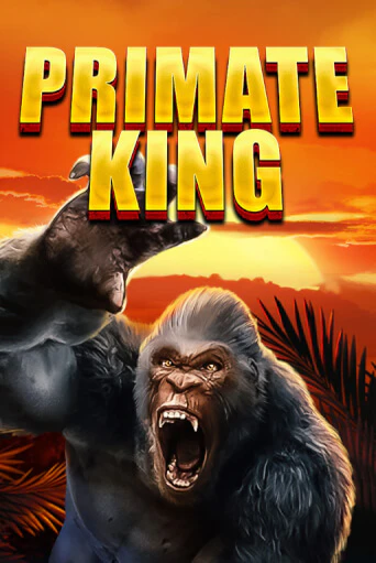 Играй в слот Primate King без регистрации | Казино Азино777