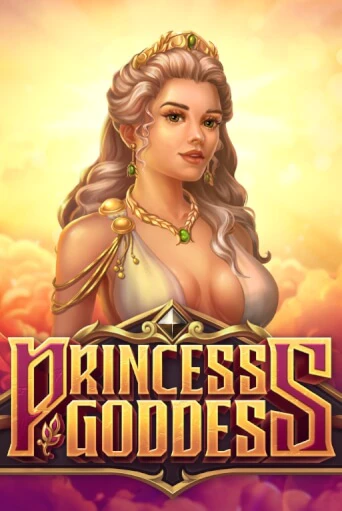 Играй в слот Princess Goddess без регистрации | Казино Азино777