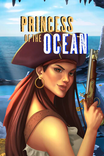 Играй в слот Princess of the Ocean без регистрации | Казино Азино777