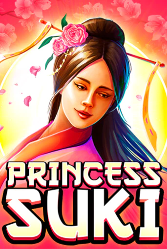 Играй в слот Princess Suki без регистрации | Казино Азино777