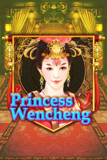 Играй в слот Princess Wencheng без регистрации | Казино Азино777