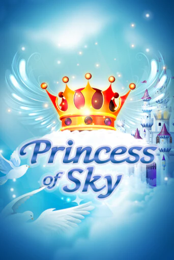 Играй в слот Princess of Sky без регистрации | Казино Азино777