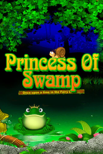 Играй в слот Princess of Swamp без регистрации | Казино Азино777