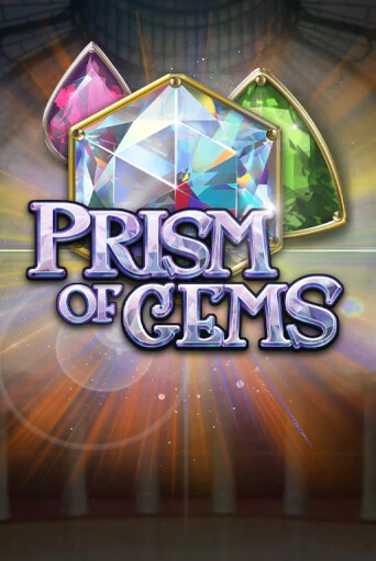 Играй в слот Prism of Gems без регистрации | Казино Азино777