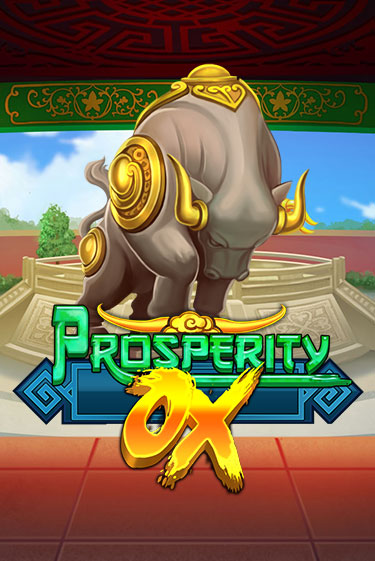 Играй в слот Prosperity Ox без регистрации | Казино Азино777