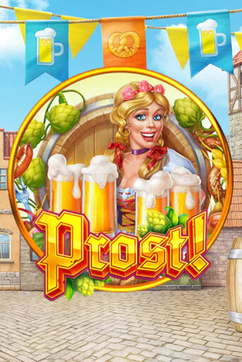 Играй в слот Prost! без регистрации | Казино Азино777