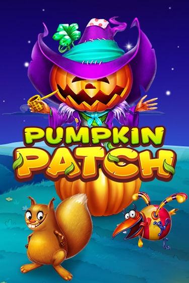 Играй в слот Pumpkin Patch без регистрации | Казино Азино777