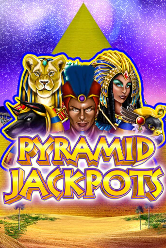 Играй в слот Pyramid Jackpots без регистрации | Казино Азино777
