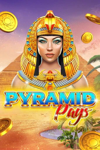 Играй в слот Pyramid Pays без регистрации | Казино Азино777