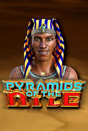 Играй в слот Pyramids of the Nile без регистрации | Казино Азино777