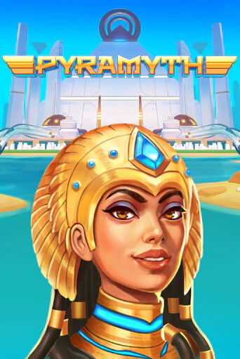 Играй в слот Pyramyth без регистрации | Казино Азино777