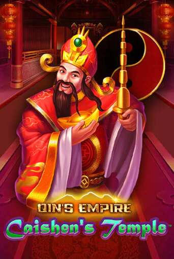 Играй в слот Qins Empire - Celestial Guardians без регистрации | Казино Азино777