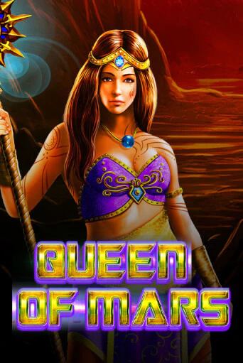 Играй в слот Queen of Mars без регистрации | Казино Азино777