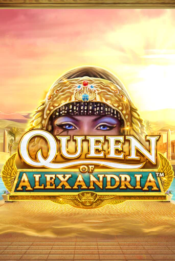 Играй в слот Queen of Alexandria™ без регистрации | Казино Азино777