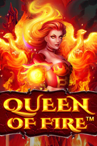 Играй в слот Queen Of Fire - Expanded Edition без регистрации | Казино Азино777