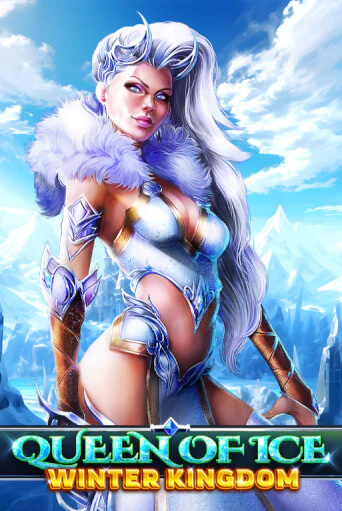 Играй в слот Queen Of Ice - Winter Kingdom без регистрации | Казино Азино777