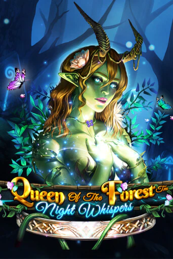 Играй в слот Queen Of The Forest - Night Whispers без регистрации | Казино Азино777