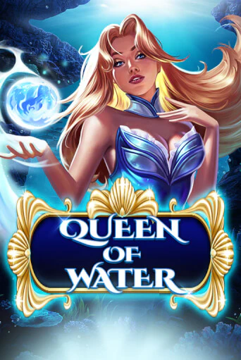 Играй в слот Queen Of Water без регистрации | Казино Азино777