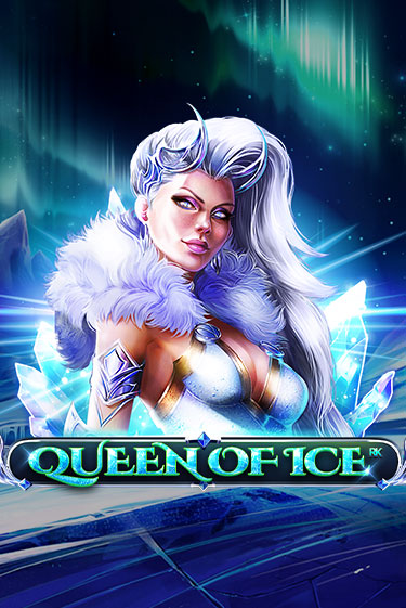 Играй в слот Queen Of Ice без регистрации | Казино Азино777