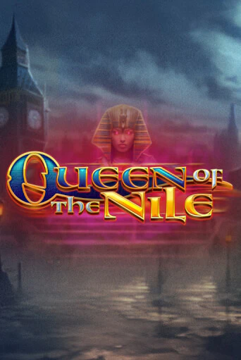 Играй в слот Queen of the Nile без регистрации | Казино Азино777
