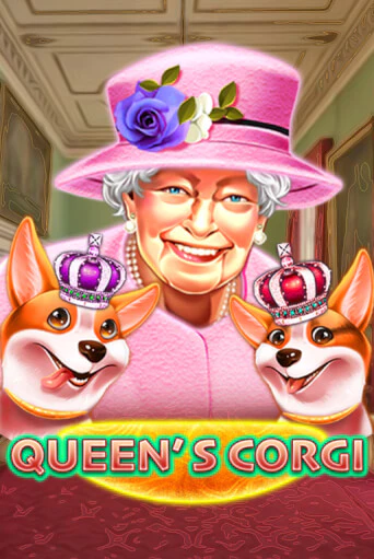 Играй в слот Queen's Corgi без регистрации | Казино Азино777