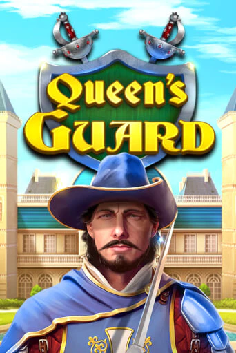 Играй в слот Queens Guard без регистрации | Казино Азино777