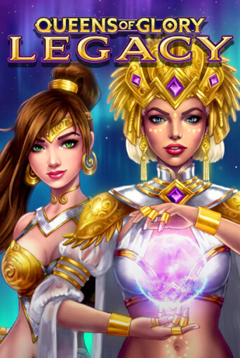 Играй в слот Queens of Glory Legacy без регистрации | Казино Азино777