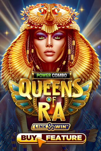 Играй в слот Queens of Ra без регистрации | Казино Азино777