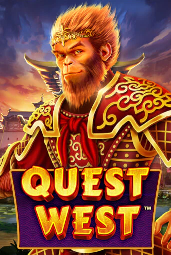 Играй в слот Quest West без регистрации | Казино Азино777