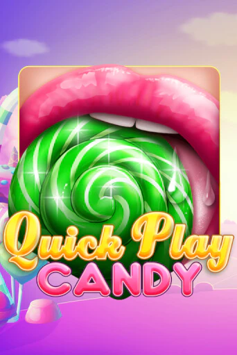 Играй в слот Quick Play Candy без регистрации | Казино Азино777