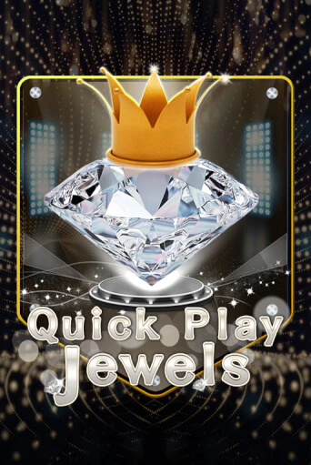 Играй в слот Quick Play Jewels без регистрации | Казино Азино777