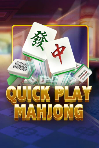 Играй в слот Quick Play Mahjong без регистрации | Казино Азино777