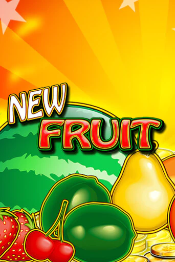 Играй в слот RCT - New Fruit без регистрации | Казино Азино777