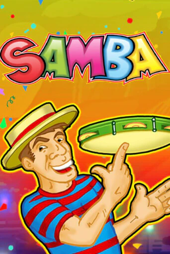 Играй в слот RCT - Samba без регистрации | Казино Азино777