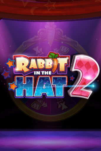 Играй в слот Rabbit In The Hat 2 без регистрации | Казино Азино777