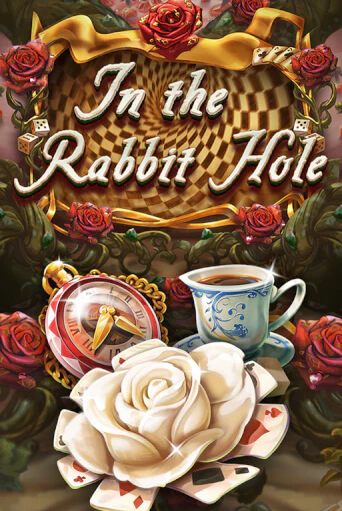 Играй в слот In the Rabbit Hole без регистрации | Казино Азино777