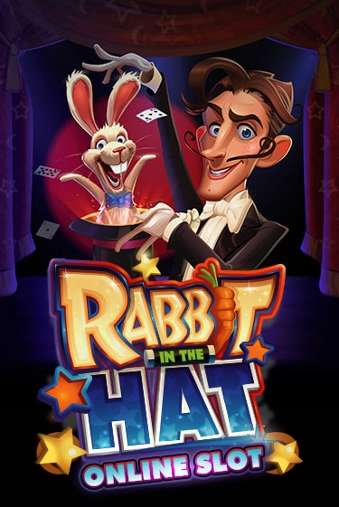 Играй в слот Rabbit In The Hat без регистрации | Казино Азино777