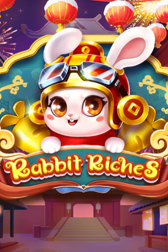 Играй в слот Rabbit Riches без регистрации | Казино Азино777