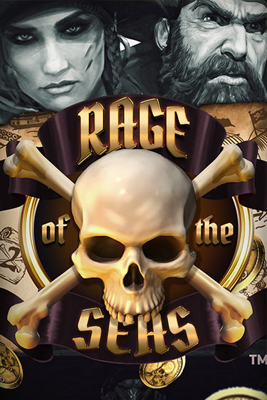 Играй в слот Rage of the Seas без регистрации | Казино Азино777