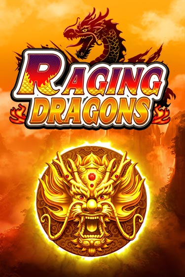 Играй в слот Raging Dragons без регистрации | Казино Азино777