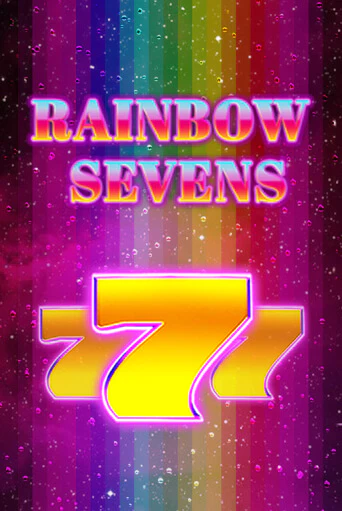 Играй в слот Rainbow Sevens без регистрации | Казино Азино777